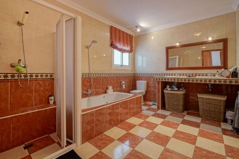 Villa a Altea, Alicante, Altea - € 1.295.000 | Ref: 4484ALT - foto 24