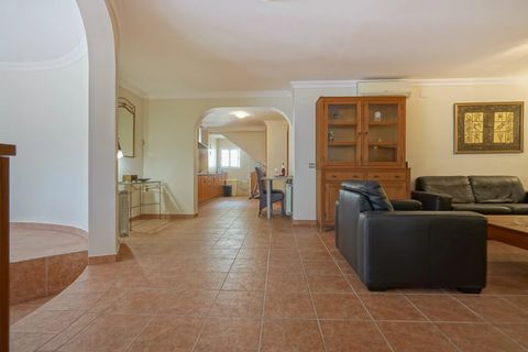 Villa a Altea, Alicante, Altea - € 1.295.000 | Ref: 4484ALT - foto 28