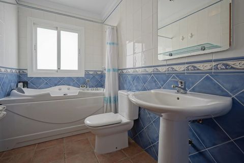 Villa a Altea, Alicante, Altea - € 1.295.000 | Ref: 4484ALT - foto 35