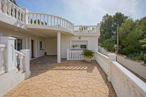 Villa a Altea, Alicante, Altea - € 1.295.000 | Ref: 4484ALT - foto 36