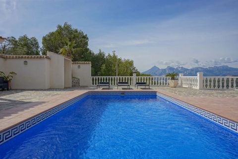 Villa a Altea, Alicante, Altea - € 1.295.000 | Ref: 4484ALT - foto 38