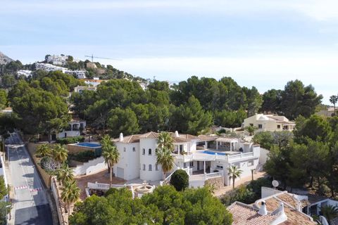 Villa a Altea, Alicante, Altea - € 1.295.000 | Ref: 4484ALT - foto 42