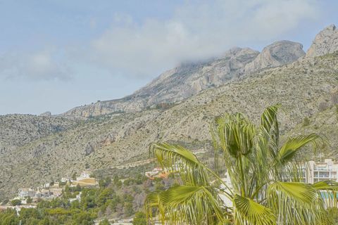 Villa a Altea, Alicante, Altea - € 1.295.000 | Ref: 4484ALT - foto 46