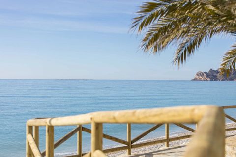 Villa a Altea, Alicante, Altea - € 1.295.000 | Ref: 4484ALT - foto 49