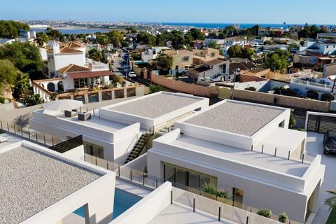 Villa i Torrevieja, Alicante, Torrevieja - € 700.000 | Ref: NB-21835 - foto 2
