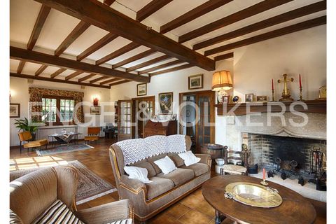 Herregård i Darnius, Gerona, Darnius - € 895 000 | Ref: W-02D8H5 - foto 15