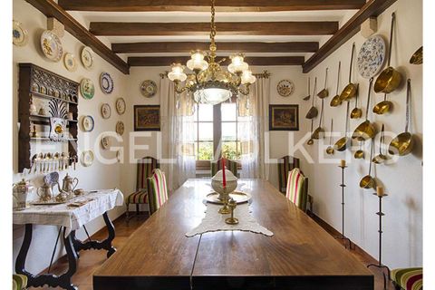 Herregård i Darnius, Gerona, Darnius - € 895 000 | Ref: W-02D8H5 - foto 17