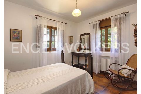 Herregård i Darnius, Gerona, Darnius - € 895 000 | Ref: W-02D8H5 - foto 20