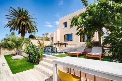 Villa i Empuriabrava, Gerona, Empuriabrava - € 1.390.000 | Ref: W-02WWL8 - foto 4