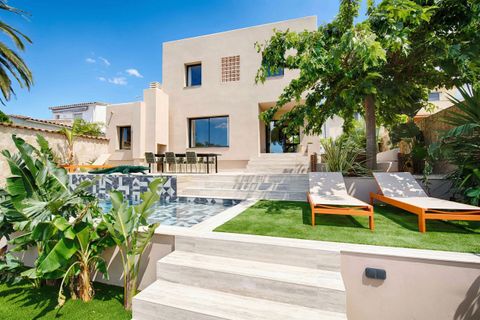 Villa i Empuriabrava, Gerona, Empuriabrava - € 1.390.000 | Ref: W-02WWL8 - foto 3