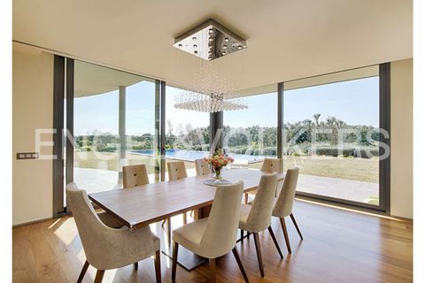 Villa a Peralada, Gerona, Peralada - € 3.450.000 | Ref: W-02F8C6 - foto 15
