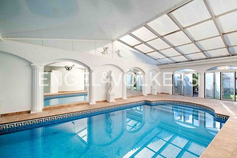 Villa i Empuriabrava, Gerona, Empuriabrava - € 670.000 | Ref: W-02X9WQ - foto 9