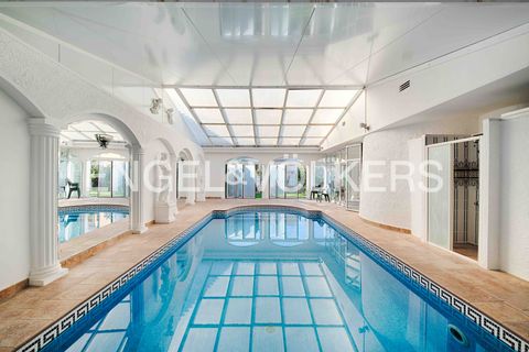 Villa i Empuriabrava, Gerona, Empuriabrava - € 670.000 | Ref: W-02X9WQ - foto 8