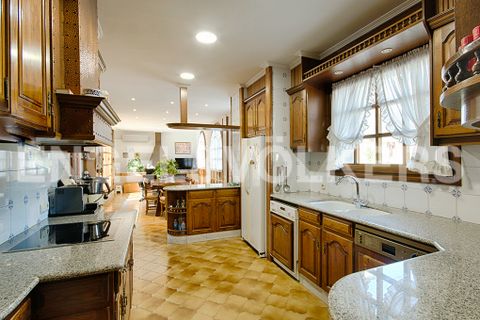 Rækkehus i Figueres, Gerona, Figueres - € 1.200.000 | Ref: W-02N7F2 - foto 21