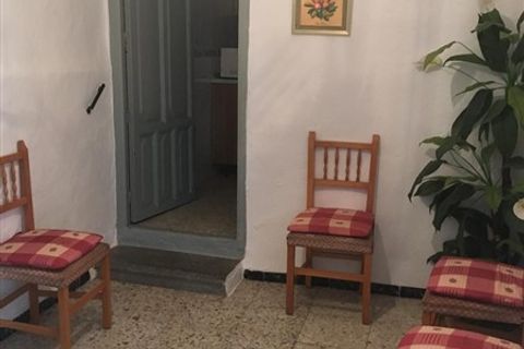 Landsbyhus i Alfornon, Granada, Alfornon - € 65.000 | Ref: 197 - foto 7