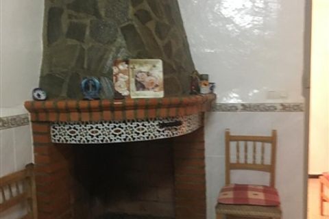 Landsbyhus i Alfornon, Granada, Alfornon - € 65.000 | Ref: 197 - foto 11