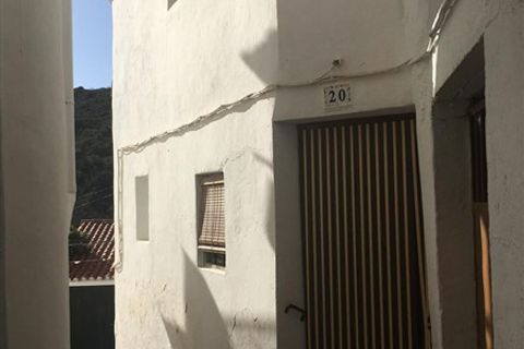 Landsbyhus i Alfornon, Granada, Alfornon - € 65.000 | Ref: 197 - foto 8
