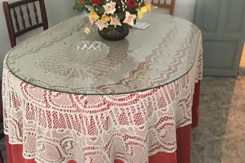Landsbyhus i Alfornon, Granada, Alfornon - € 65.000 | Ref: 197 - foto 22