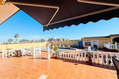 Villa a Torrevieja, Alicante, Torrevieja - € 610.000 | Ref: SH217 - foto 5