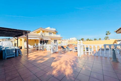 Villa a Torrevieja, Alicante, Torrevieja - € 610.000 | Ref: SH217 - foto 8