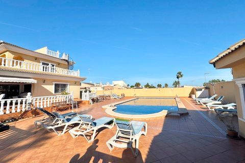 Villa a Torrevieja, Alicante, Torrevieja - € 610.000 | Ref: SH217 - foto 9