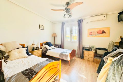 Villa a Torrevieja, Alicante, Torrevieja - € 610.000 | Ref: SH217 - foto 19