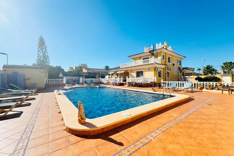 Villa a Torrevieja, Alicante, Torrevieja - € 610.000 | Ref: SH217 - foto 37