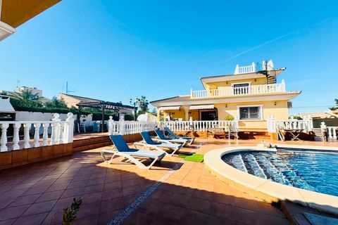Villa a Torrevieja, Alicante, Torrevieja - € 610.000 | Ref: SH217 - foto 38