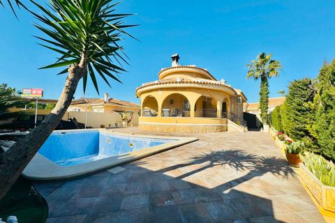 Villa a Benijofar, Alicante, Benijofar - € 325.000 | Ref: SH234 - foto 29