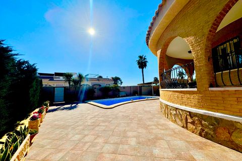 Villa a Benijofar, Alicante, Benijofar - € 325.000 | Ref: SH234 - foto 10