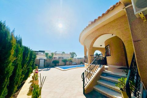Villa a Benijofar, Alicante, Benijofar - € 325.000 | Ref: SH234 - foto 12