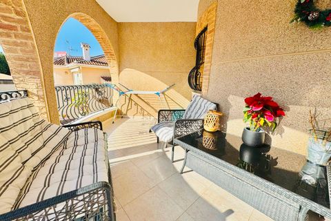 Villa a Benijofar, Alicante, Benijofar - € 325.000 | Ref: SH234 - foto 13