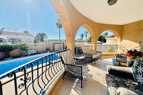 Villa a Benijofar, Alicante, Benijofar - € 325.000 | Ref: SH234 - foto 14