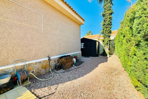 Villa a Benijofar, Alicante, Benijofar - € 325.000 | Ref: SH234 - foto 16