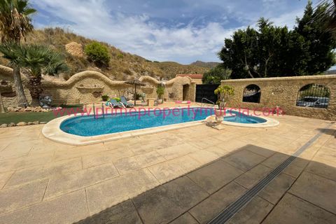 Landejendom i Mazarron, Murcia, Mazarron - € 365.000 | Ref: 2149 - foto 15