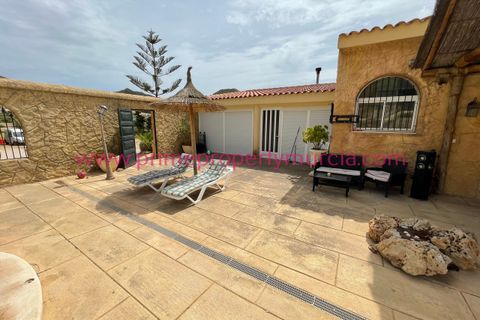 Landejendom i Mazarron, Murcia, Mazarron - € 365.000 | Ref: 2149 - foto 16