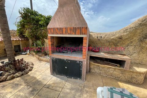 Landejendom i Mazarron, Murcia, Mazarron - € 365.000 | Ref: 2149 - foto 17