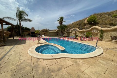 Landejendom i Mazarron, Murcia, Mazarron - € 365.000 | Ref: 2149 - foto 18