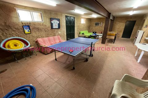 Landejendom i Mazarron, Murcia, Mazarron - € 365.000 | Ref: 2149 - foto 19