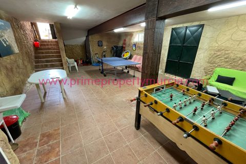 Landejendom i Mazarron, Murcia, Mazarron - € 365.000 | Ref: 2149 - foto 21