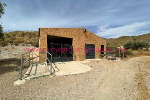 Landejendom i Mazarron, Murcia, Mazarron - € 365.000 | Ref: 2149 - foto 23