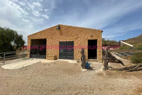 Landejendom i Mazarron, Murcia, Mazarron - € 365.000 | Ref: 2149 - foto 24