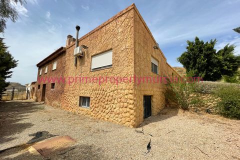 Landejendom i Mazarron, Murcia, Mazarron - € 365.000 | Ref: 2149 - foto 28