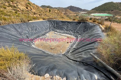 Landejendom i Mazarron, Murcia, Mazarron - € 365.000 | Ref: 2149 - foto 31