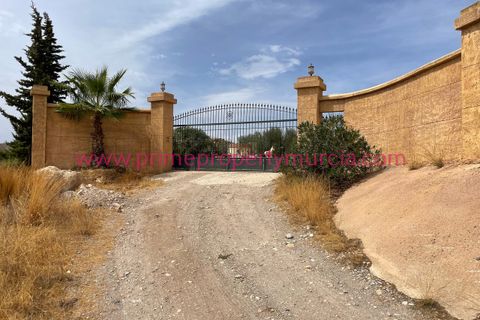 Landejendom i Mazarron, Murcia, Mazarron - € 365.000 | Ref: 2149 - foto 34