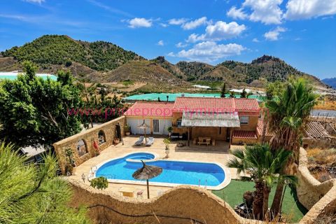 Landejendom i Mazarron, Murcia, Mazarron - € 365.000 | Ref: 2149 - foto 1