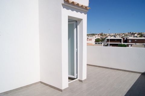 Villa a Gran Alacant, Alicante, Gran Alacant - € 306.000 | Ref: NC130 - foto 6