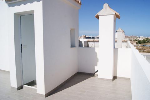 Villa a Gran Alacant, Alicante, Gran Alacant - € 306.000 | Ref: NC130 - foto 14