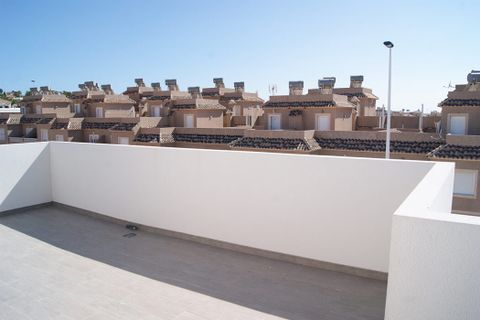 Villa a Gran Alacant, Alicante, Gran Alacant - € 306.000 | Ref: NC130 - foto 15
