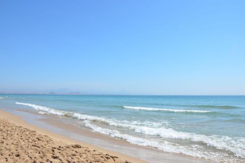Villa a Gran Alacant, Alicante, Gran Alacant - € 306.000 | Ref: NC130 - foto 20